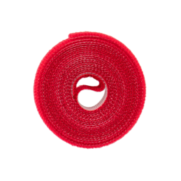 Daugiafunkcinė lipni juosta ROLL T 12 mm x 2 m -HLT1202/RD