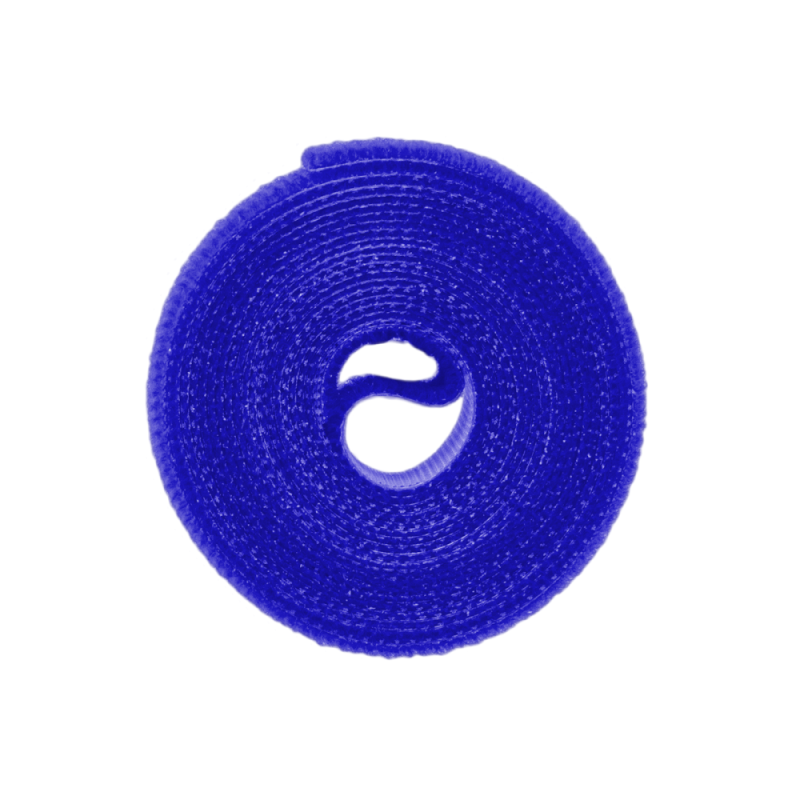 Daugiafunkcinė lipni juosta ROLL T 12 mm x 2 m -HLT1202/BL