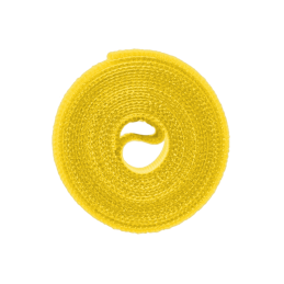 Daugiafunkcinė lipni juosta ROLL T 12 mm x 2 m -HLT1202/YL