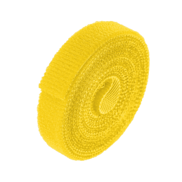 Daugiafunkcinė lipni juosta ROLL T 12 mm x 2 m -HLT1202/YL
