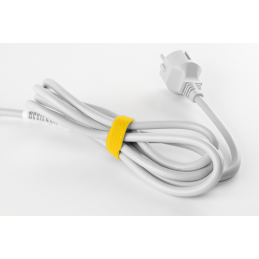 Daugiafunkcinė lipni juosta ROLL T 12 mm x 2 m -HLT1202/YL