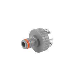 WHITE LINE čiaupo jungtis, kurios maksimalus montavimo skersmuo yra 18,5 mm -WL-4122