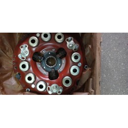 Sankabos slėgio komplektas nt mtz pronar belarus orig