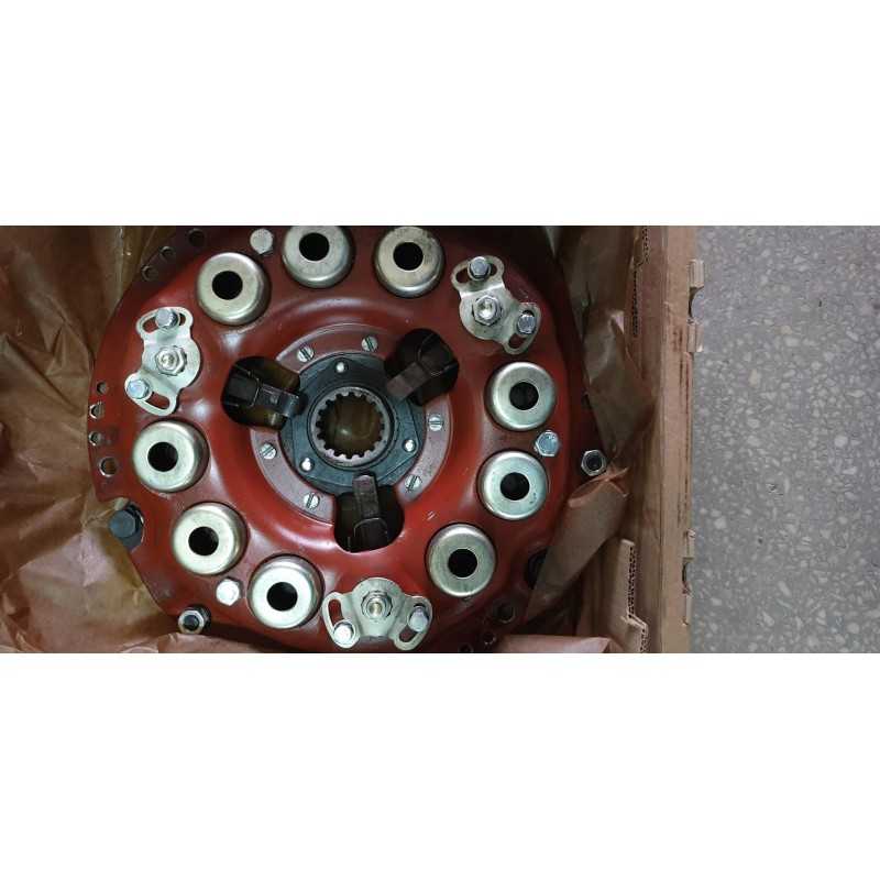 Sankabos slėgio komplektas nt mtz pronar belarus orig