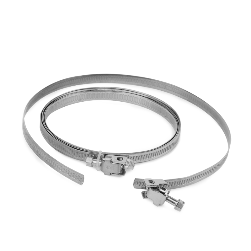 W2 sliekinis spaustukas, išplečiamas 40–320 mm -OACW2 40-320/9