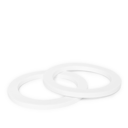 TPE tarpinė 90 * 69 * 5 mm -IBCU-S100-90/69/5TPE