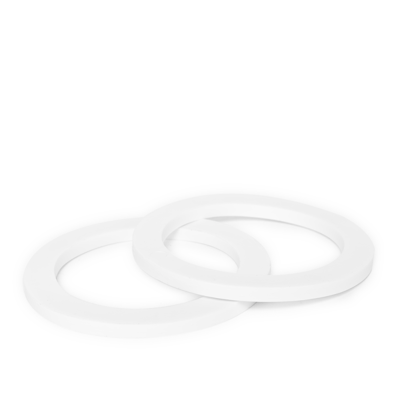 TPE tarpinė 90 * 69 * 5 mm -IBCU-S100-90/69/5TPE