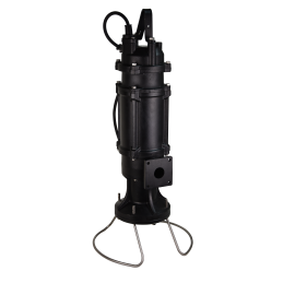 HARPIA 1100 S (1,1 kW, 230 V) Mokėjimo / sraigtinis siurblys