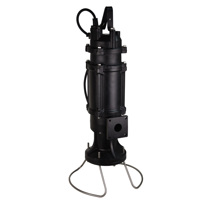 HARPIA 1100 S (1,1 kW, 230 V) Mokėjimo / sraigtinis siurblys