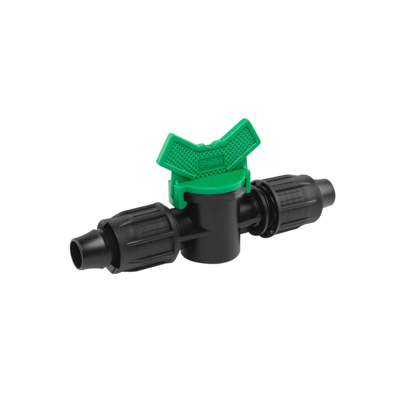 QJ vožtuvas, 2 x 16 mm žarnos kamščiai -DSWZQJ08-1616L