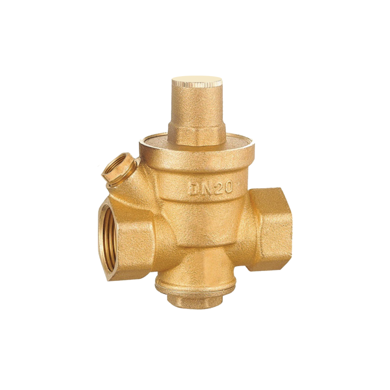 Slėgio reduktorius 1-1/4" - DN32