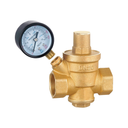 Slėgio reduktorius 1-1/4" - DN32