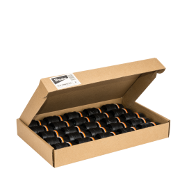 BLACK LINE SOFT FULL greito prijungimo jungtis 1/2" - STANDARTINĖ -ECO-PWBS2120