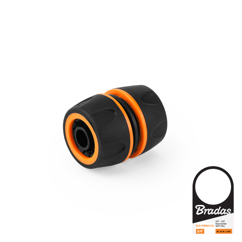 BLACK LINE SOFT FULL žarnos remonto įrankis 3/4 -ECO-PWBS2110