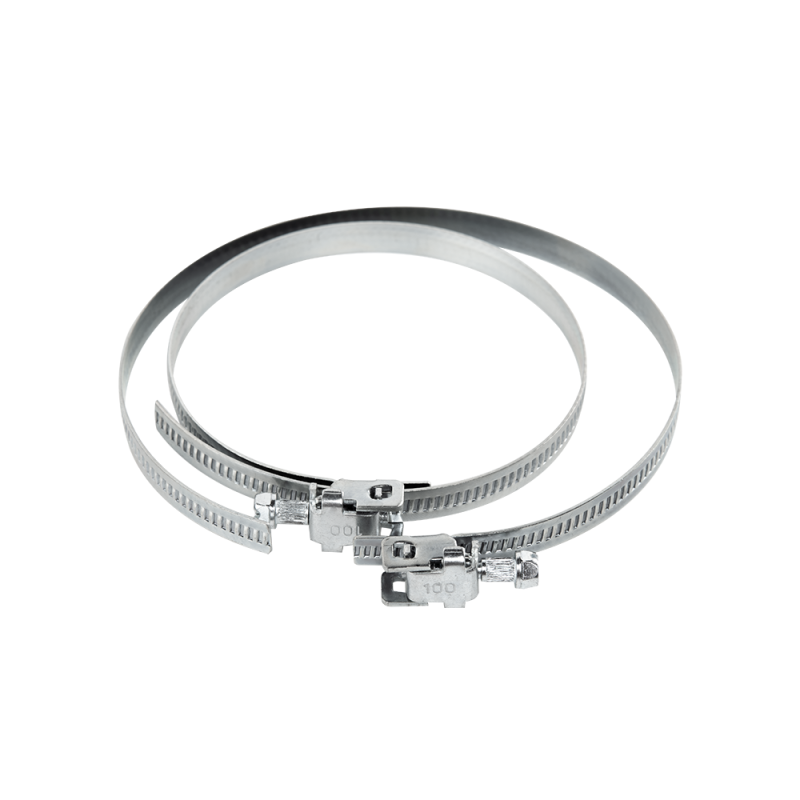 W1/ CINKU DENGTOS 25–370 mm nuimamos sliekinės spaustuvų dalys -OACW1 25-370/9