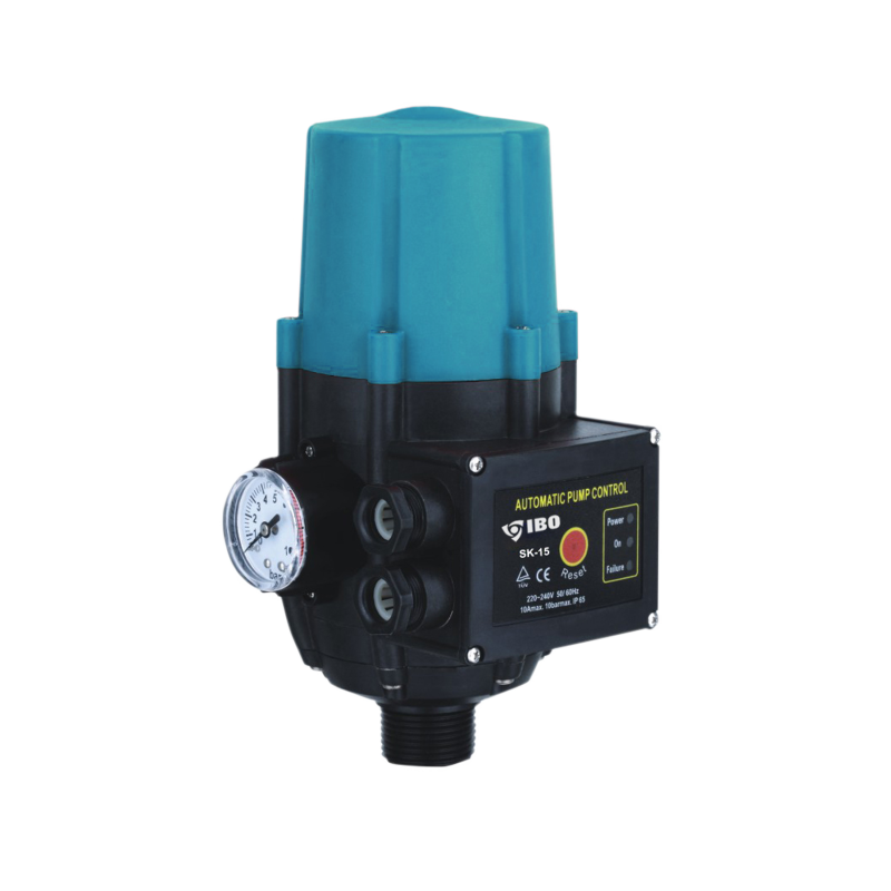 SK-15 jungiklis su kabeliu - hidroforo aparatas