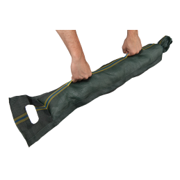 Svertinis krepšys prizmėms 25x100cm, 85g -AK-SB8525X100