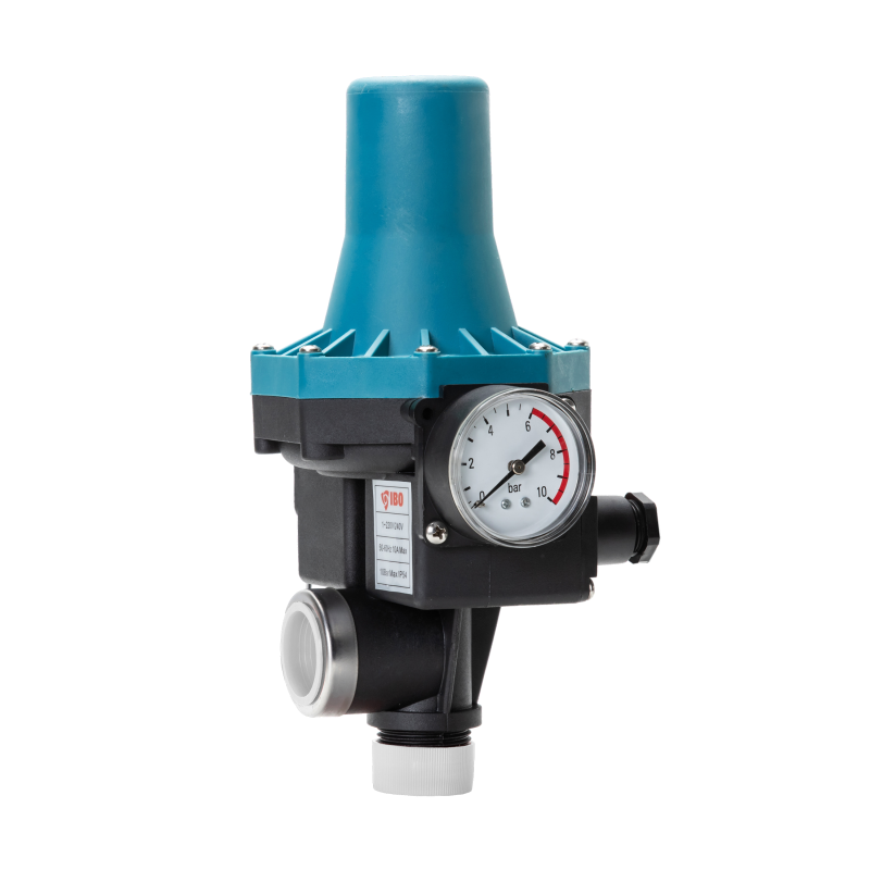 PC-13 jungiklis - hidroforo aparatas