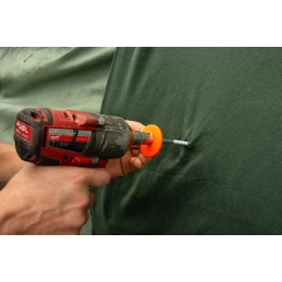 30 cm srieginis tvirtinimo inkaras -AK-SM20230/20BOX