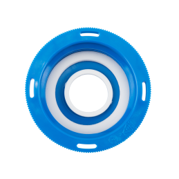 IBC jungtis GW S60x6 1/2'' skylei su tarpine -IBCS60F-012