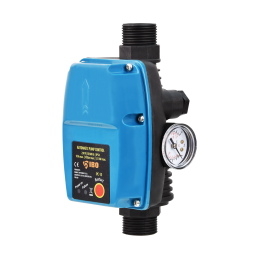 PC-15 jungiklis - hidroforo aparatas