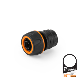 BLACK LINE SOFT FULL greito prijungimo jungtis 3/4" - STANDARTINĖ -ECO-PWBS2130