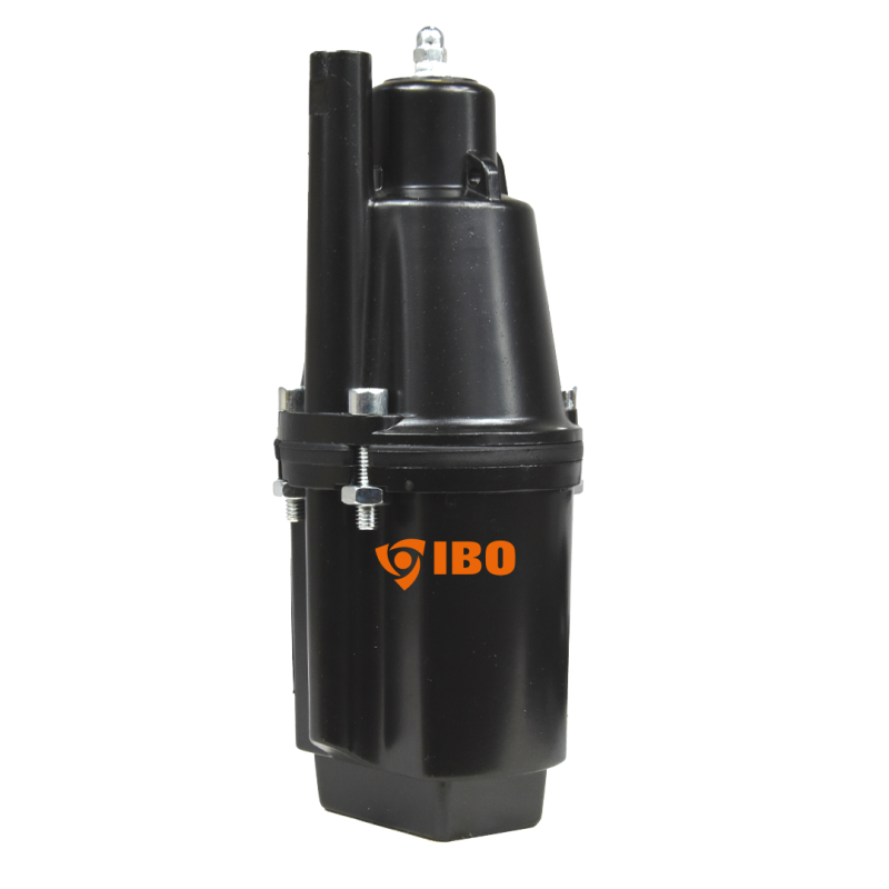 VM 60 (0,25 kW, 230 V) panardinamojo siurblio membrana