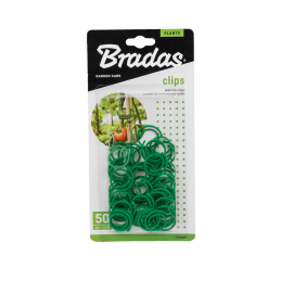 Augalų spaustukai - 1 dydis -TYK31.