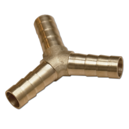 Y formos jungtis 10 mm žarnai -SE1-2Y10