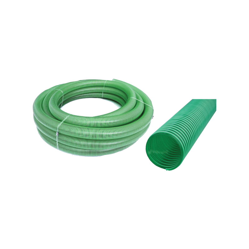 Helix 3/4" spiralinė žarna - volelis 30m