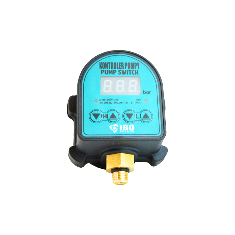 DIG-IBO elektroninis keltuvas