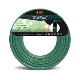 Ibo sodo žarna 3/4 colio / 50 m