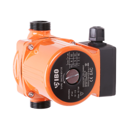 OHI 15-60/130 geriamojo vandens cirkuliacinis siurblys