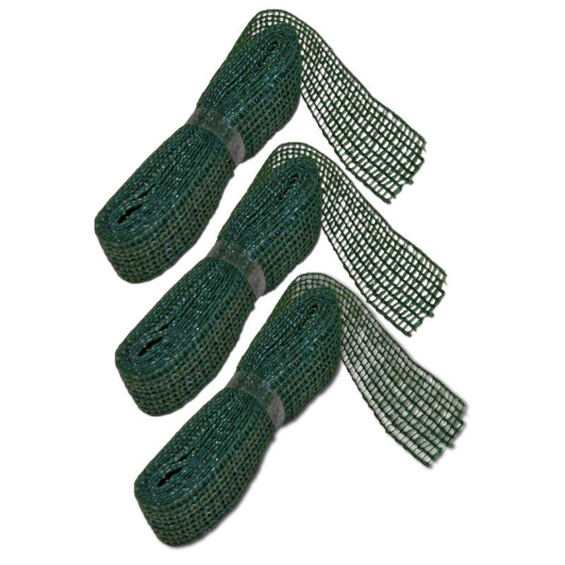 Sodo juosta 3 cm x 3 m, RINKINYS - 3 vnt. -TYT3X03.