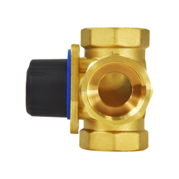 IBO MIX4 / DN32 - 4 padėčių vožtuvas