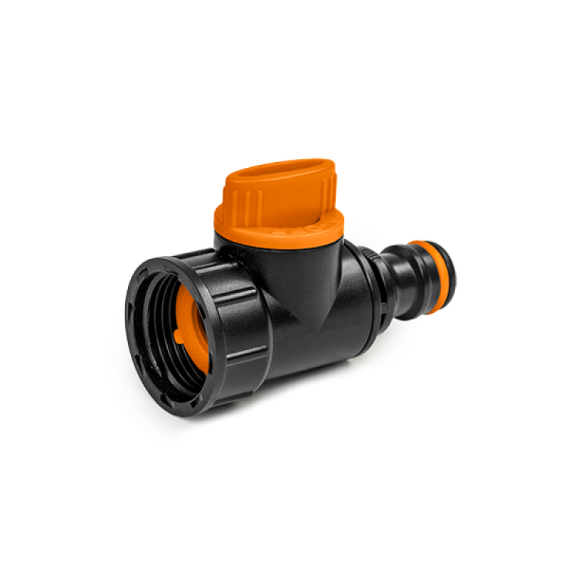 BLACK LINE vožtuvo jungtis GW 3/4" be etiketės -ECO-PWB2230L