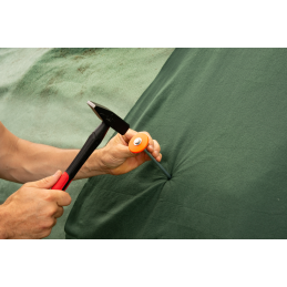 Tvirtinimo inkaras 30 cm -AK-SM10130/20BOX