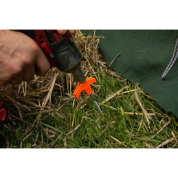 30 cm srieginis tvirtinimo inkaras -AK-SM20130/20BOX