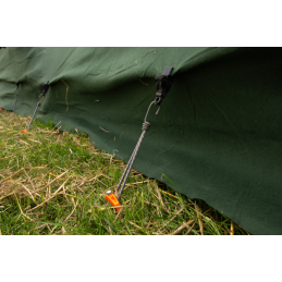 30 cm srieginis tvirtinimo inkaras -AK-SM20130/20BOX