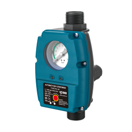 PC-59 jungiklis - hidroforo aparatas