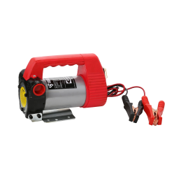 AOP 40 (0,16 kW, 12 V) alyvos siurblys