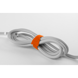 Daugiafunkcinė lipni juosta TC 12 x 200 mm -HLTC12200/10OR