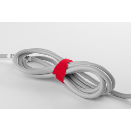 Daugiafunkcinė lipni juosta TC 12 x 200 mm -HLTC12200/10RD