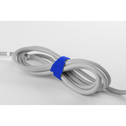 Daugiafunkcinė lipni juosta TC 12 x 200 mm -HLTC12200/10BL