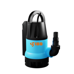 IPK 400 (0,4 kW, 230 V) panardinamasis siurblys su plaukikliu