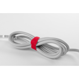 Daugiafunkcinė lipni juosta TR 12 x 200 mm -HLTR12200/10RD