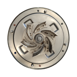 Panardinamas siurblys QBS 150 (1,1 kW, 230 V) su Vortex rotoriumi