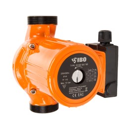 OHI 32-60/180 geriamojo vandens cirkuliacinis siurblys