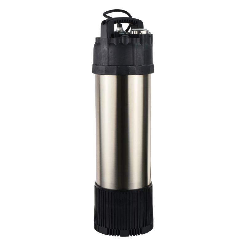 Panardinamas siurblys RQE Auto-C (1,0 kW, 230 V) laistymui