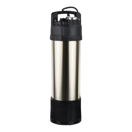 Panardinamas siurblys RQE Auto-C (1,0 kW, 230 V) laistymui